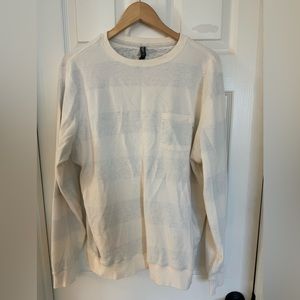 Vuori Jeffreys Pullover Sweatshirt